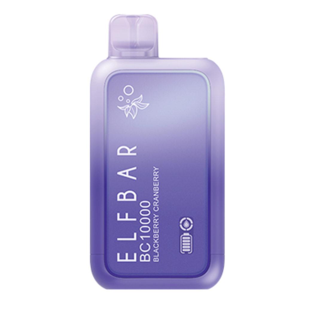 Elfbar BC10000 Puff